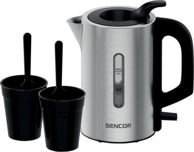 Электрический чайник Sencor SWK 170SS