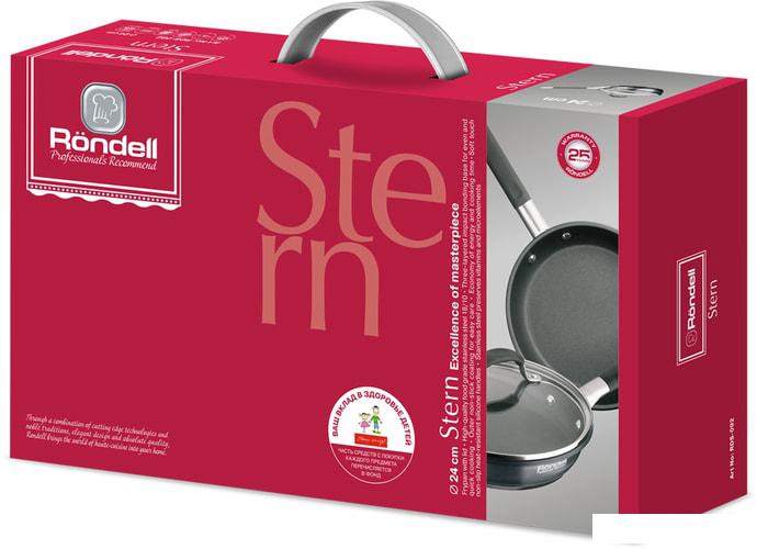 Сковорода Rondell Stern RDS-092