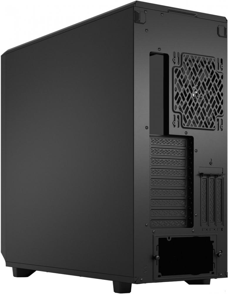 Корпус Fractal Design Meshify 2 XL Light Tempered Glass Black FD-C-MES2X-02