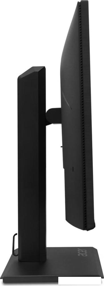 Игровой монитор Acer Vero B277Gbmiprzxv UM.HB7CD.G03
