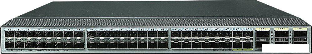Управляемый коммутатор 3-го уровня Huawei CloudEngine CE6881-48T6CQ