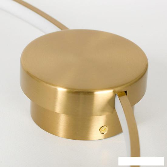 Припотолочная люстра Lussole Lowell LSP-7111