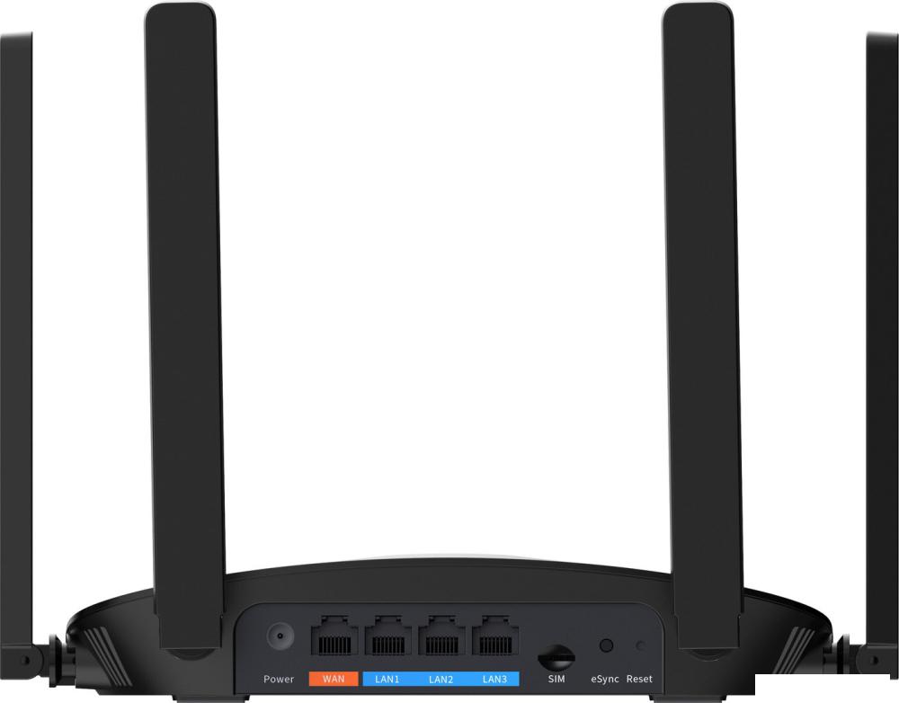 4G Wi-Fi роутер Dahua MR403