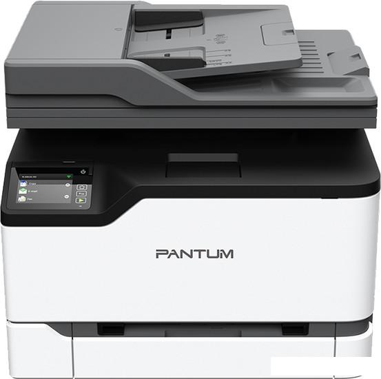 Принтеры и МФУ Pantum CM2200FDW