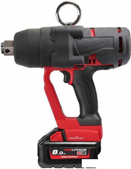 Чехол резиновый Milwaukee M18ONEFHIWF1 4932479975