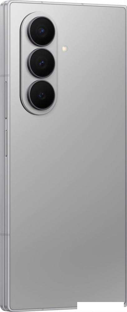 Телефон Samsung Galaxy Z Fold7 SM-F966B/DS 12GB/256GB (серебристый)