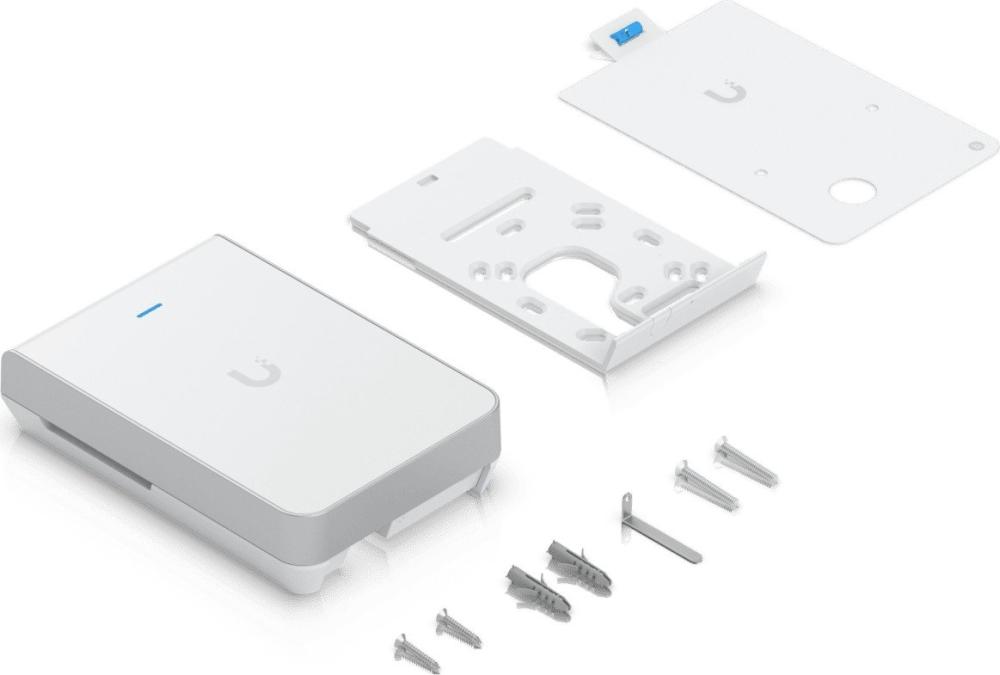 Точка доступа Ubiquiti U7 Pro Wall