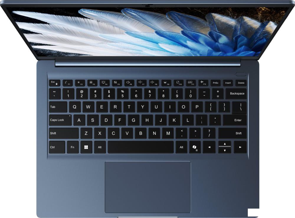 Ноутбук Chuwi CoreBook Air 14 CWI652-R5660016G512G