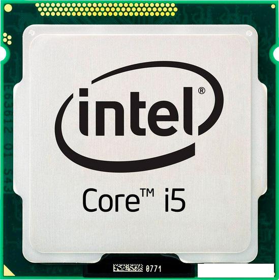 Процессор Intel Core i5-6400
