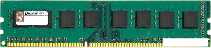 Оперативная память Kingston ValueRAM KVR1333D3N9/8G