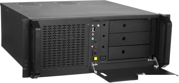 Корпуса ExeGate Pro 4U4019S 600W EX244592RUS