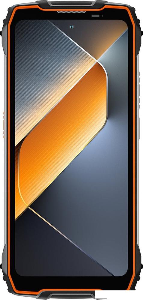 Телефон Blackview BL7000 8GB/256GB (оранжевый)