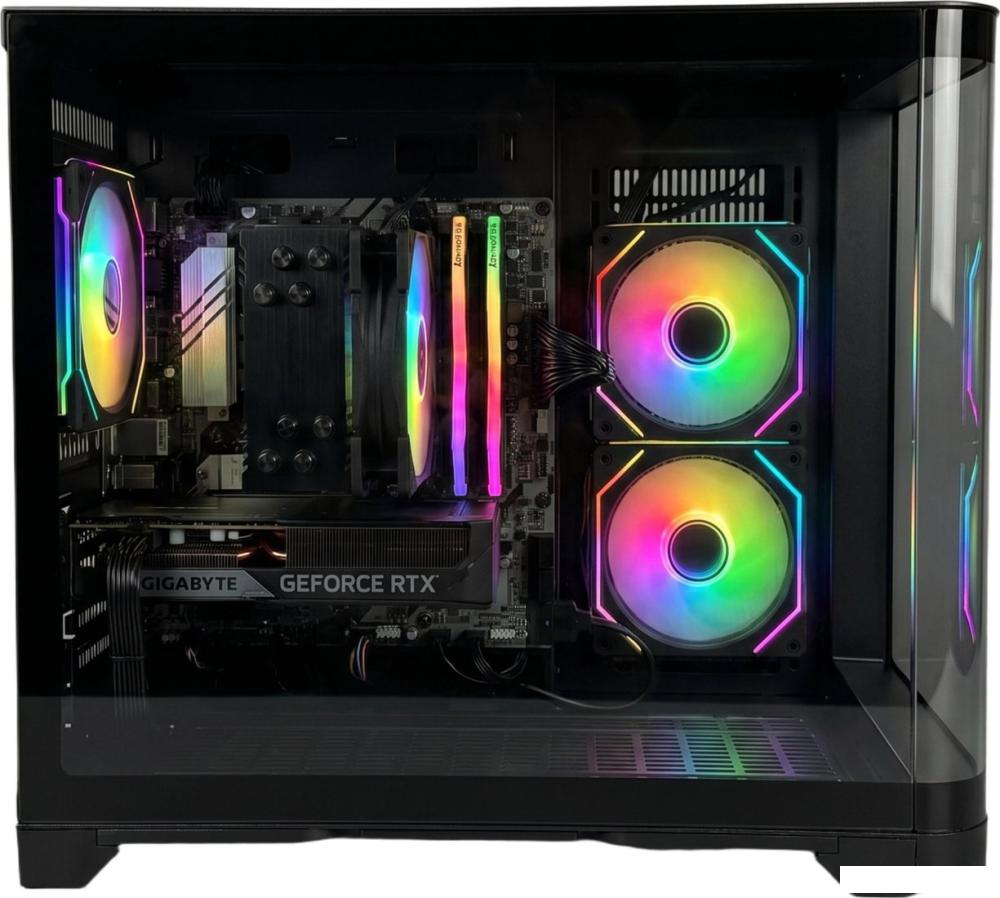 Компьютер TGPC HYPE Flame 92684 A-X