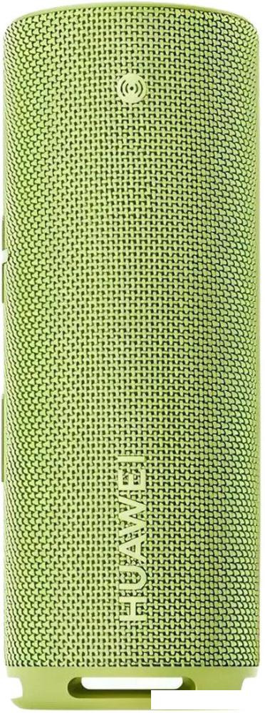 Беспроводная колонка Huawei Sound Joy 2 (зеленый, международная версия)