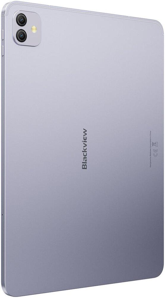 Планшет Blackview Link 8 Wi-Fi 6GB/256GB (фиолетовый)