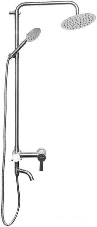 Душевая система  Wisent W3501