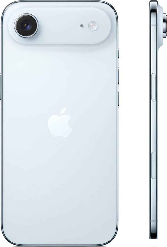 Телефон Apple iPhone Air 256GB (небесно-голубой)