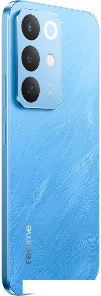 Телефон Realme C85 8GB/256GB международная версия (синий)
