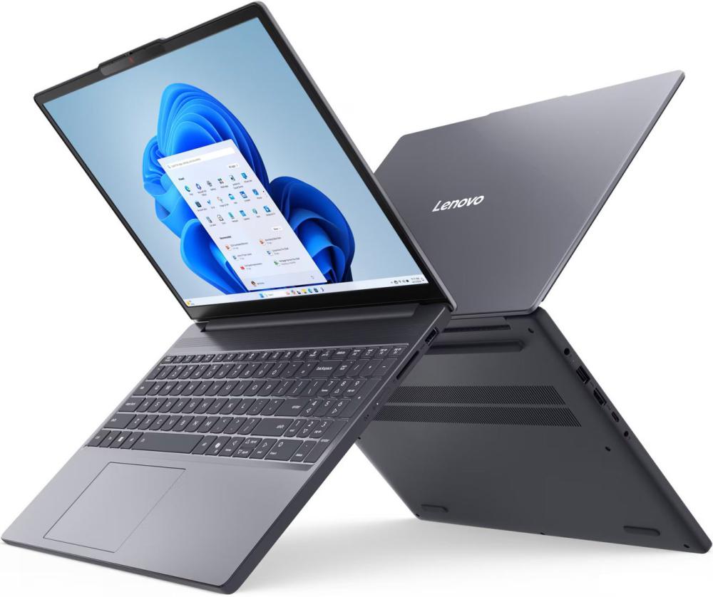Ноутбук Lenovo IdeaPad Slim 3 15ARP10 Win 11 Pro