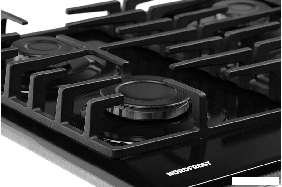 Варочная панель Nordfrost HS 6043 B