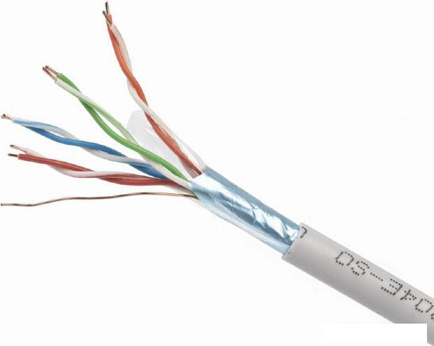 Кабель Cablexpert FPC-5004E-SOL/100