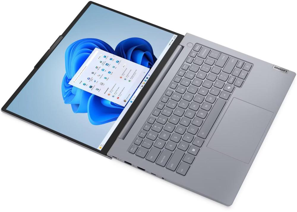 Ноутбук Lenovo ThinkBook 14 G8 IRL 21SGA001CD Win 11 Home
