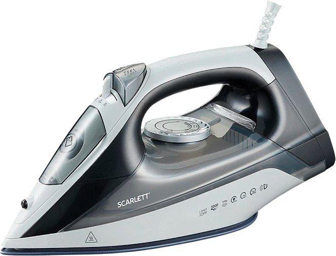 Утюги Scarlett SC-SI30K66