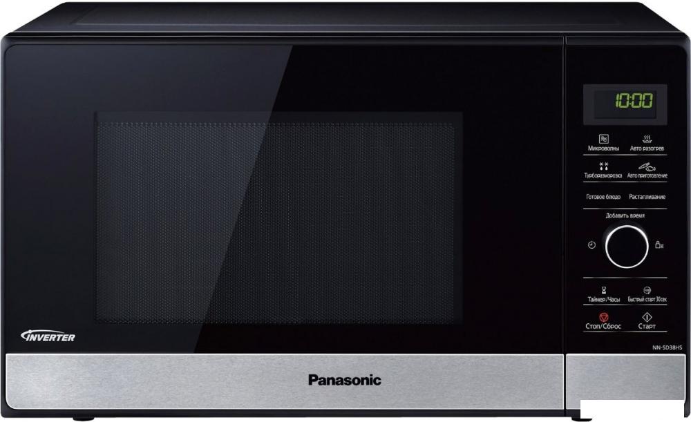 Микроволновая печь Panasonic NN-SD38HS