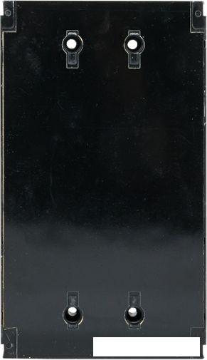 Выключатель автоматический EKF Basic ВА-99М 400/315А 3P 42кА mccb99-400-315m