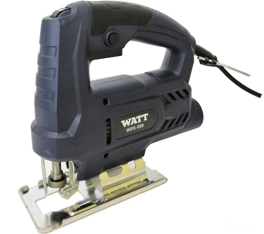 Электролобзик WATT WPS-550 3.550.055.00