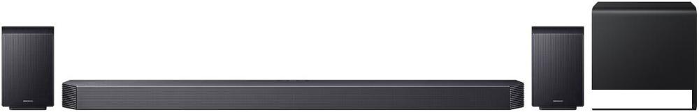 Саундбар Samsung HW-Q930H