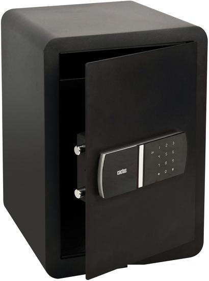 Мебельный сейф CACTUS CS-SF-T50
