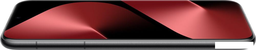 Телефон Huawei Pura 80 Pro LMR-LX9 12GB/512GB (черный)
