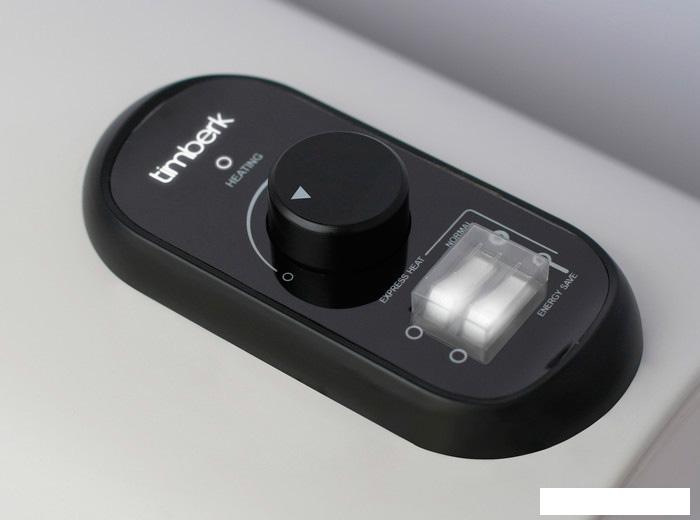 Накопительный электрический водонагреватель Timberk SWH RS7 30 V