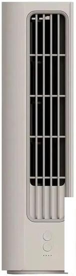 Колонный вентилятор Solove Comfort F9 (бежевый)