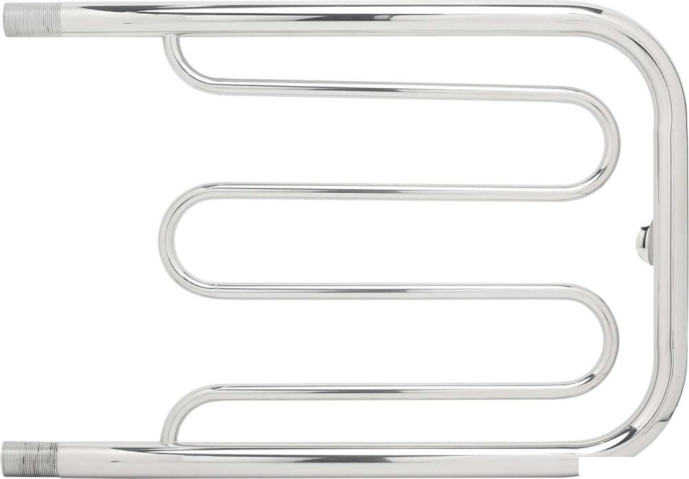 Полотенцесушитель Gloss &amp; Reiter Foxtrot. ПМ. 50Х60 (1.1/4").1