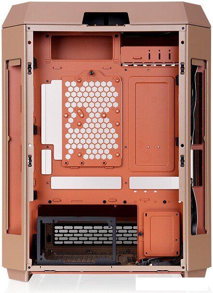 Корпус Thermaltake The Tower 600 Gravel Sand CA-1Z1-00MGWN-00