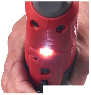Трещотка Milwaukee M12 FHIR14-0 4933478171 (без АКБ)