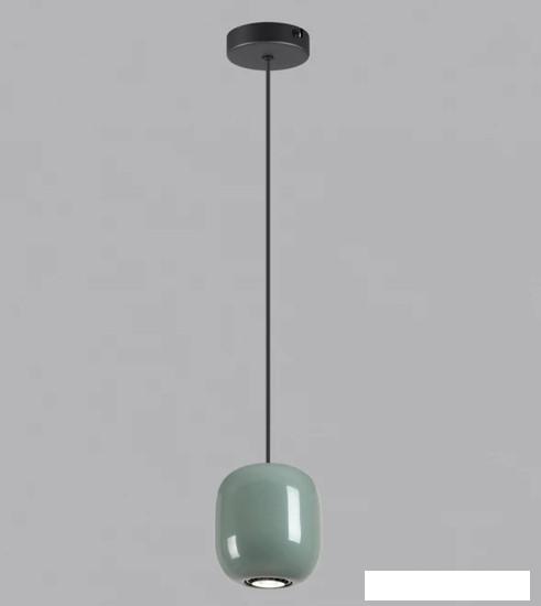 Подвесная люстра Odeon Light Ovali 5053/1C