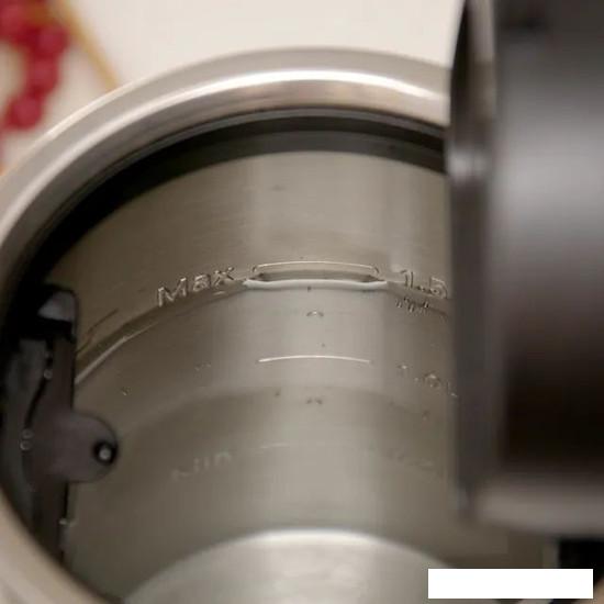 Электрический чайник Tefal Majestuo KI883D10