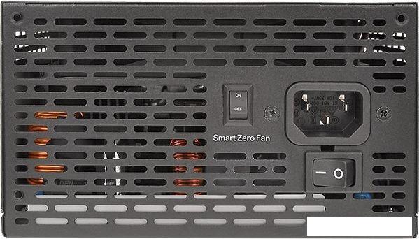 Блок питания Thermaltake Toughpower GF A3 Gold 650W TT Premium Edition PS-TPD-0650FNFAGE-H
