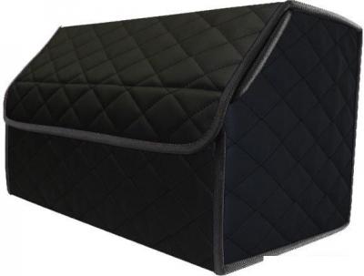 Органайзер автомобильный elCrucce Classic L (черный кант)