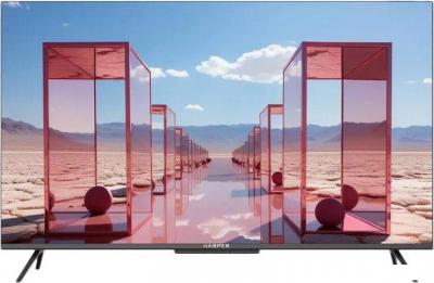 Телевизоры Harper 65Q770TS