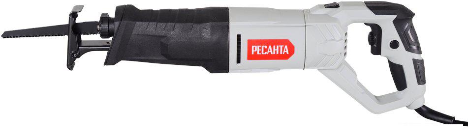 Сабельная пила Ресанта ПС-950Э
