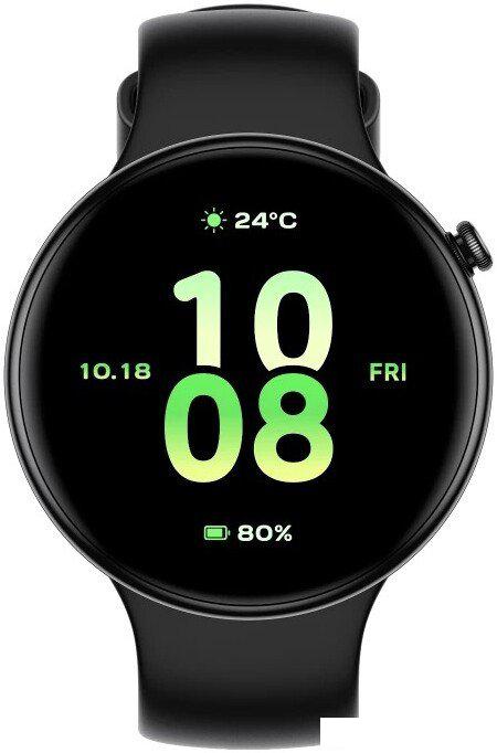 Умные часы HONOR Watch Fit IVY-B19С (черный)