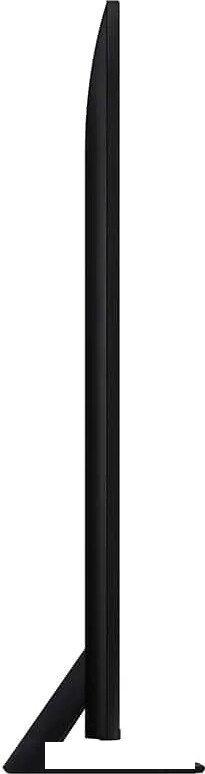 MiniLED телевизор Samsung AI Neo QLED QN80F QE75QN80FAUXRU