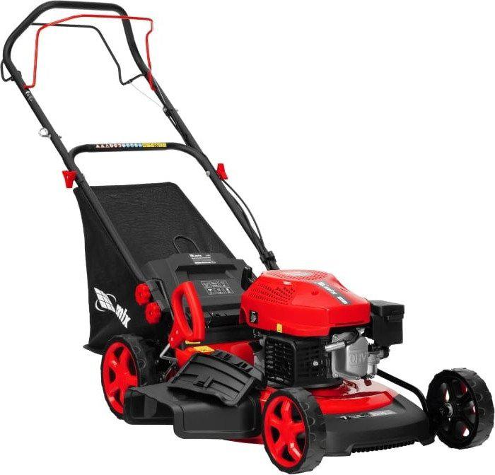 Газонокосилка MTX GL46SP-K