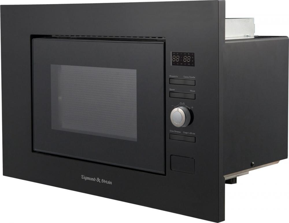 Микроволновая печь Zigmund &amp; Shtain BMO 25 B