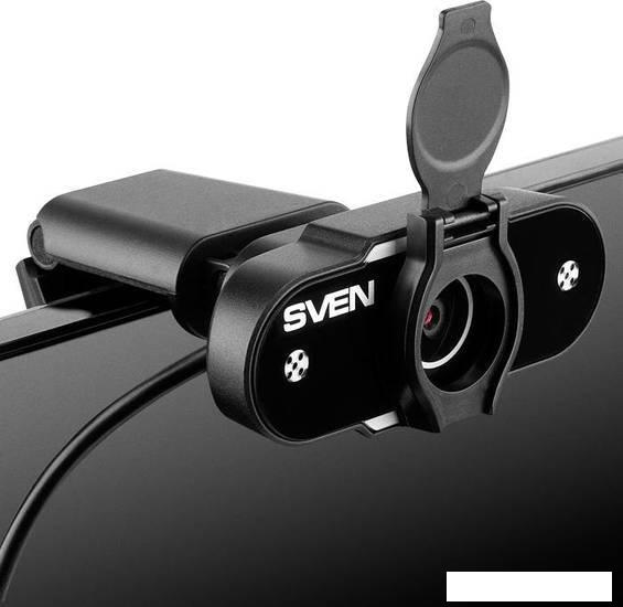 Веб-камера SVEN IC-915