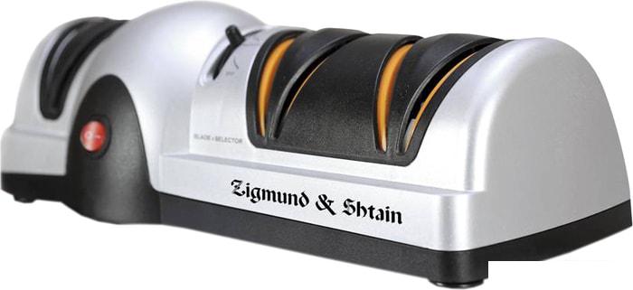 Электроточилка Zigmund &amp; Shtain Sharpprofi ZKS-911